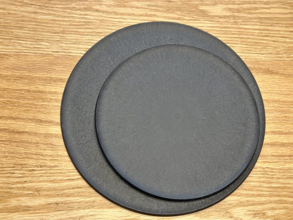 CHOPLATE