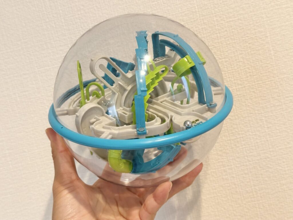 パープレクサスルーキー