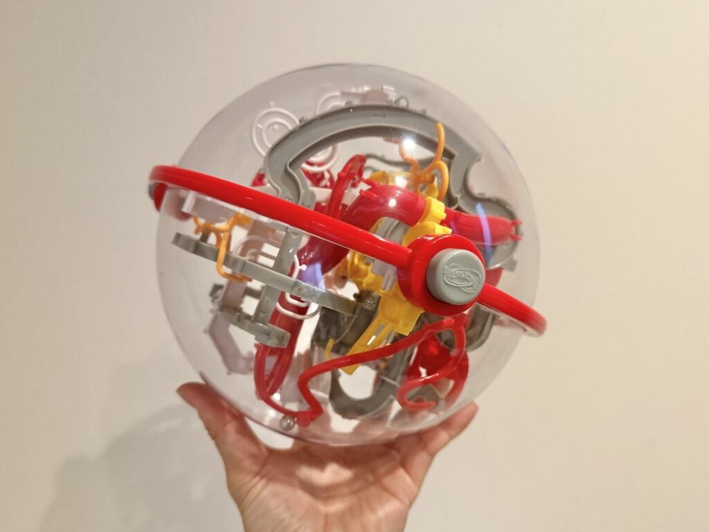 パープレクサスポータル