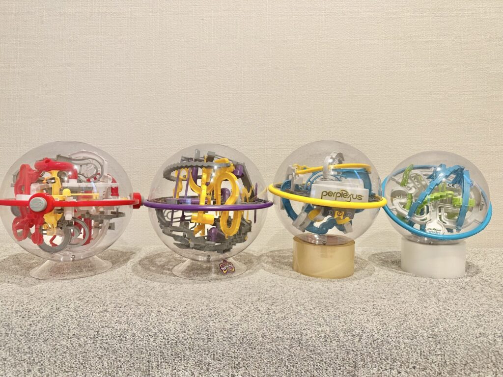 パープレクサスセット