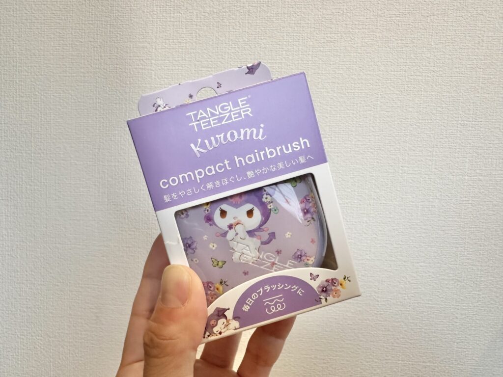 タングルティーザー