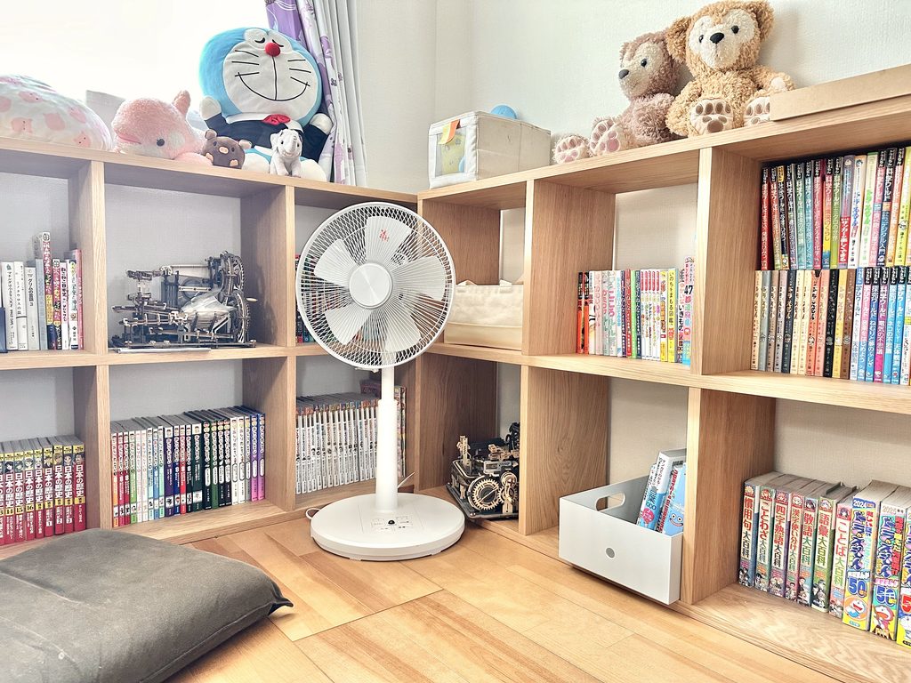 読書部屋